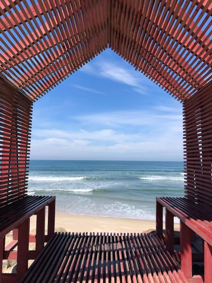 Beachliving Esmoriz Exterior photo
