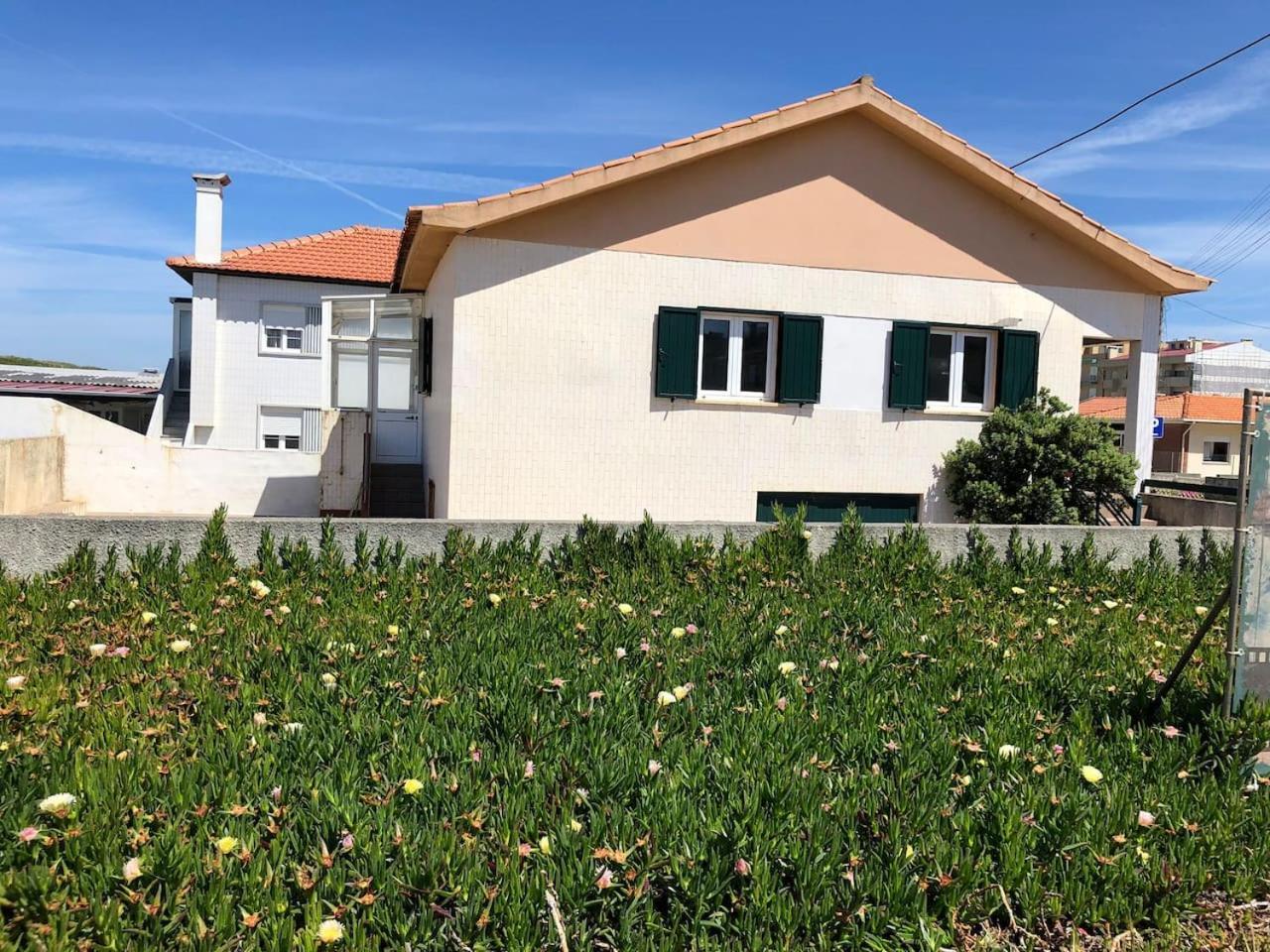 Beachliving Esmoriz Exterior photo
